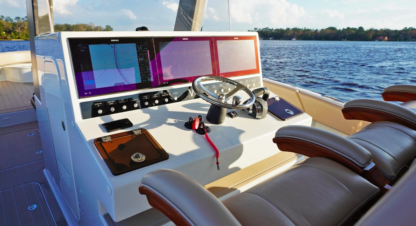 Boating Accessories Equipment By Law